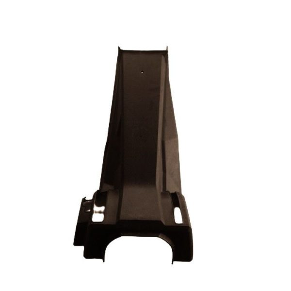 261447 COPRITELAIO LEVE CABINA PIAGGIO APE TM 703 MARRONE