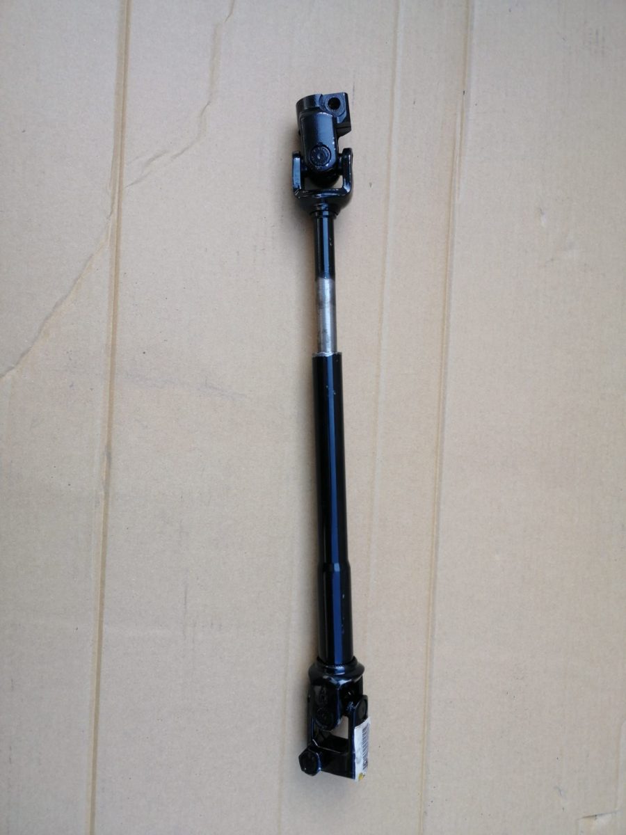 ALBERO STERZO PIAGGIO PORTER MULTITECH
