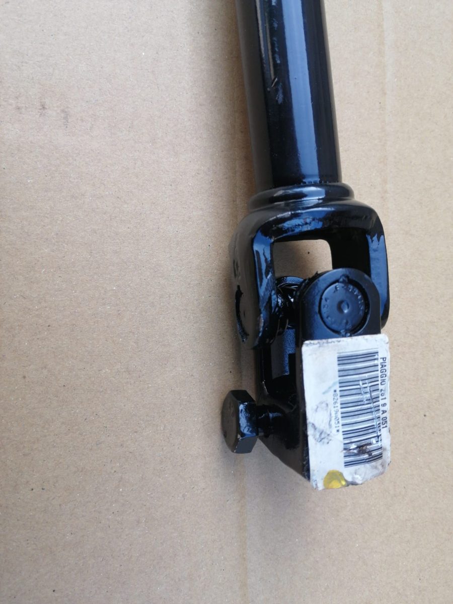ALBERO STERZO PIAGGIO PORTER MULTITECH - immagine 3