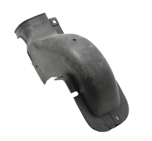 COPRI MARMITTA per APE TM P703 TM P602 APECAR P2 P3
