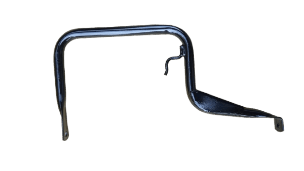 256661 TUBO SOSTEGNO SINISTRO SEDILE APE POKER