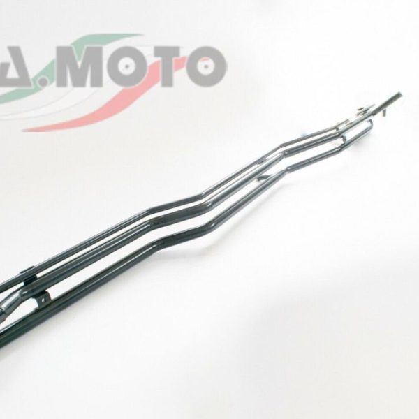 TUBO MANDATA/RITORNO RADIATORE PER PIAGGIO QUARGO