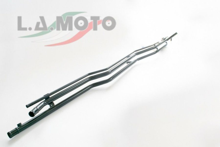TUBO MANDATA/RITORNO RADIATORE PER PIAGGIO QUARGO