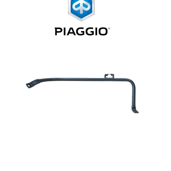 270706 - ORIGINALE PIAGGIO STAFFA SUPPORTO PORTABORSE SINISTRO 50 SI FL
