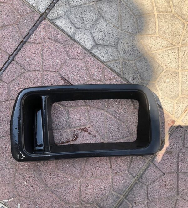 B005061 PLASTICA CONTACHILOMETRI PIAGGIO PORTER