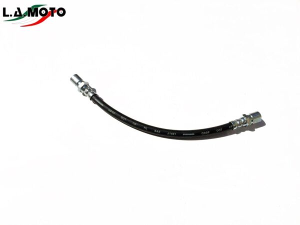 TUBO FLESSIBILE OLIO FRENI PER PIAGGIO APE MP – APE CAR PIAGGIO