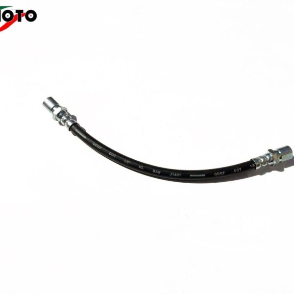 TUBO FLESSIBILE OLIO FRENI PER PIAGGIO APE MP – APE CAR PIAGGIO