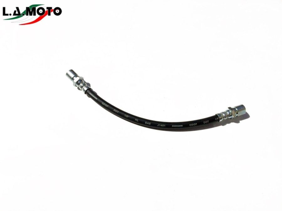 TUBO FLESSIBILE OLIO FRENI PER PIAGGIO APE MP – APE CAR PIAGGIO
