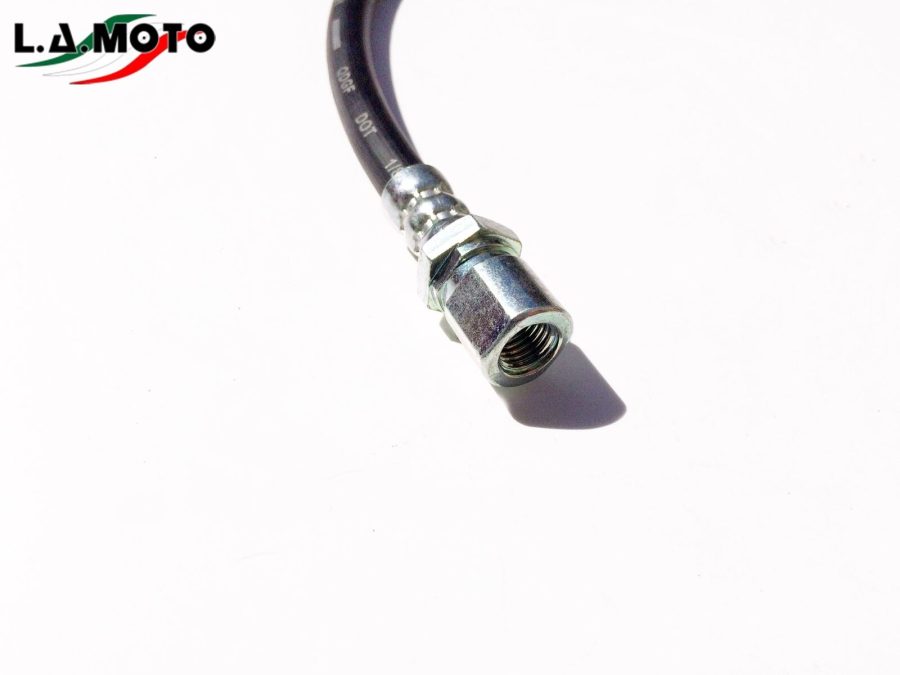 TUBO FLESSIBILE OLIO FRENI PER PIAGGIO APE MP – APE CAR PIAGGIO - immagine 2