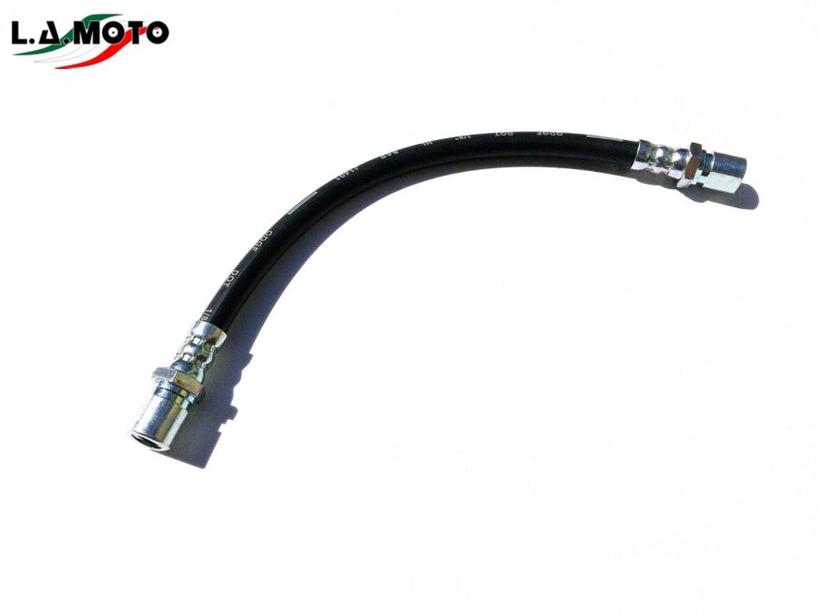 TUBO FLESSIBILE OLIO FRENI PER PIAGGIO APE MP – APE CAR PIAGGIO - immagine 3