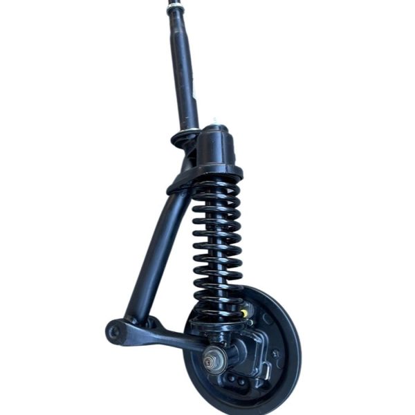FORCELLA REVISIONATA  PER PIAGGIO APE MP 500 501 550 600 601