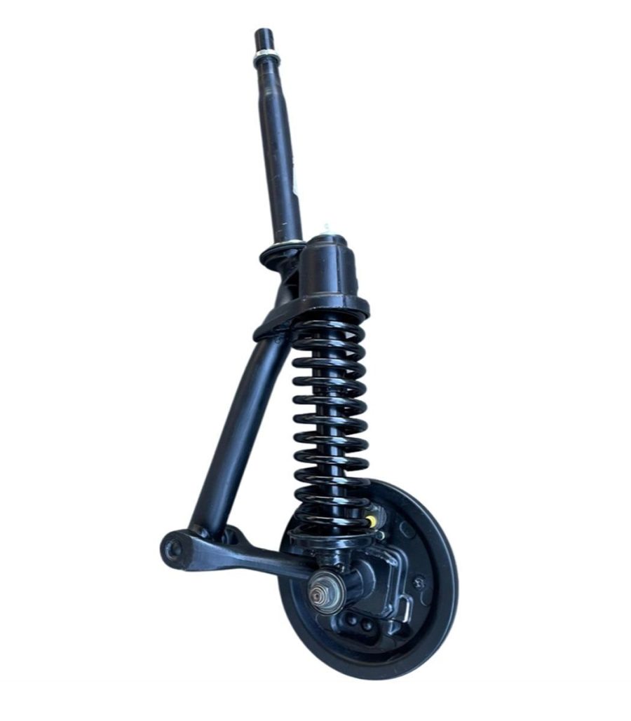 FORCELLA REVISIONATA  PER PIAGGIO APE MP 500 501 550 600 601