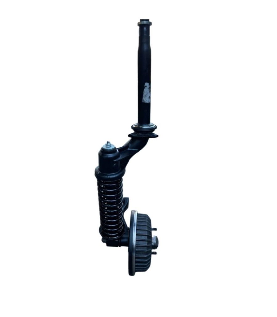 FORCELLA REVISIONATA  PER PIAGGIO APE MP 500 501 550 600 601 - immagine 3
