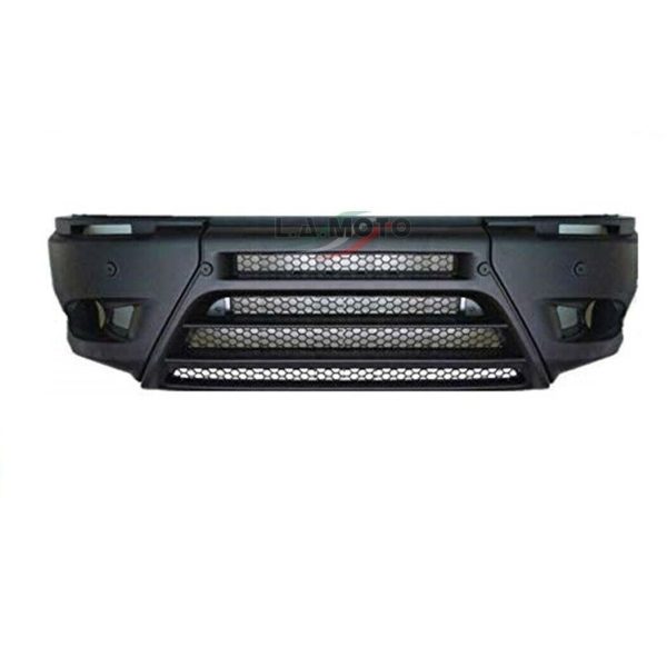 PARAURTI ANTERIORE PORTER DAL 2009 IN POI ORIGINALE PIAGGIO 1E001096
