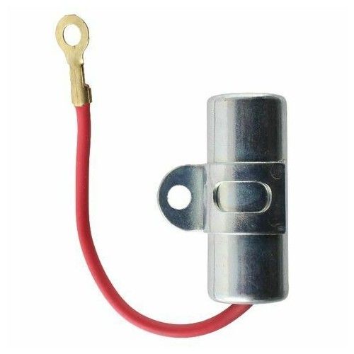 CONDENSATORE PER APE MP 123828