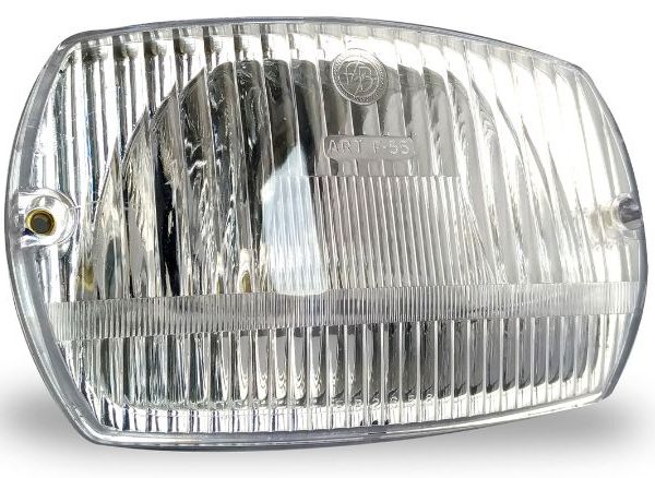 FANALE ANTERIORE VESPA 50 SPECIAL