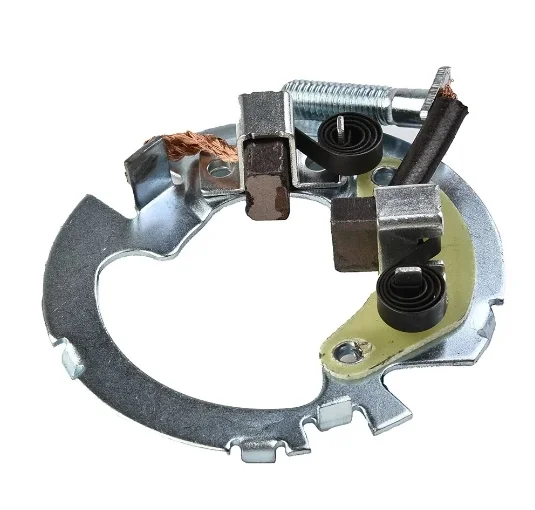 SPAZZOLA MOTORINO AVVIAMENTO HONDA