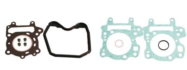 SERIE GUARNIZIONI SMERIGLIO SCOOTER APRILIA LEONARDO 125 1996 2001