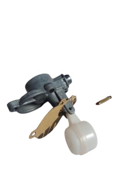 KIT DI RIPARAZIONE GALLEGGIANTE