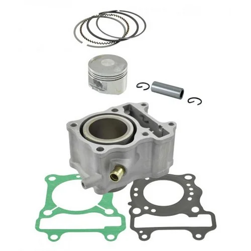 GRUPPO TERMICO HONDA SH 125