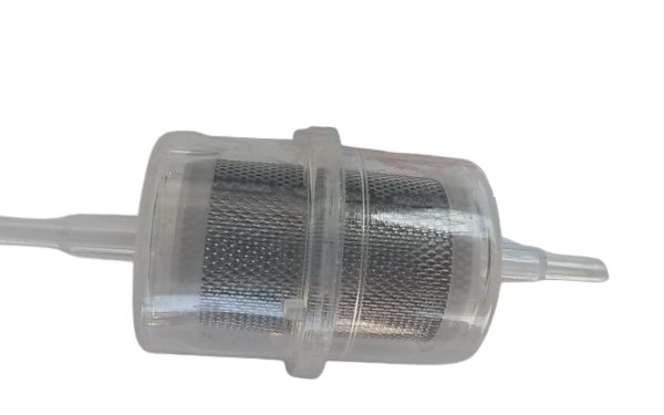 FILTRO BENZINA DIESEL CARBURANTE
