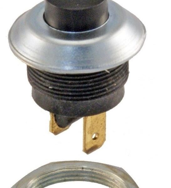 PULSANTE AVVIAMENTO VESPA RALLY 200 APE MP 600 PIAGGIO 73185