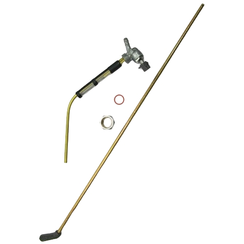 RUBINETTO BENZINA COMPLETO APE MPV