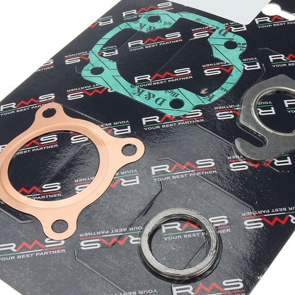 KIT GUARNIZIONI SMERIGLIO CILINDRO RMS MOTORE MINARELLI ORIZZONTALE 50 2T ARIA