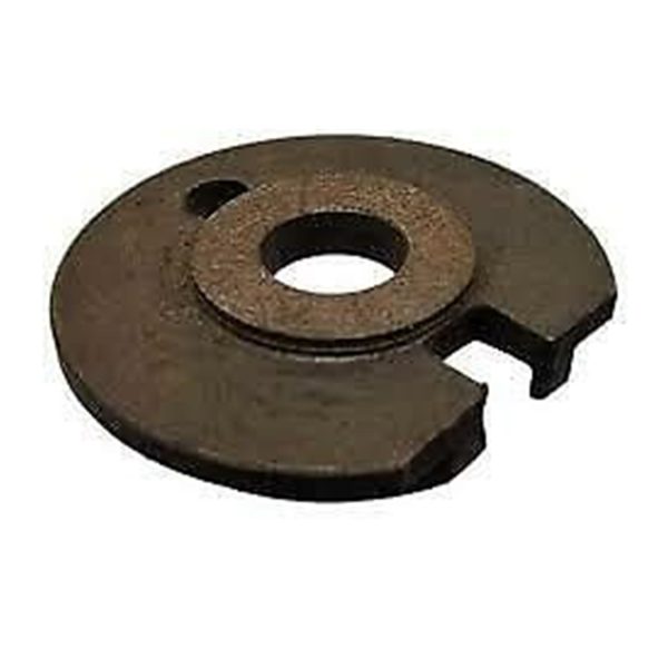 PIATTELLO FRIZIONE SPINGIDISCO APE MP 500 501 550 601 131899 1318995