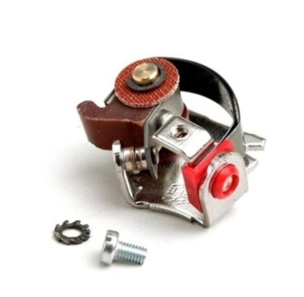 RUTTORE CONTATTI PUNTE PUNTINE PLATINATE PIAGGIO VESPA 50 SPECIAL R - L - N