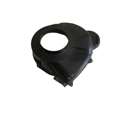 CARTER CONVOGLIATORE LATO VOLANO APE 500/550 1 SERIE