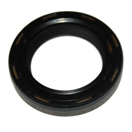 ANELLO PARAOLIO MOTORE LOMBARDINI LATO VOLANO