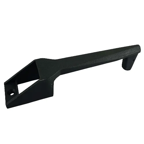 MANIGLIA APE 50 PRIMA SERIE NERO