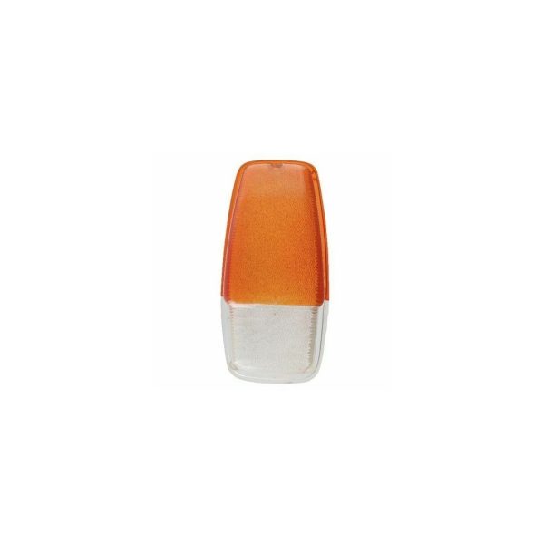 PLASTICA FRECCIA ANTERIORE SINISTRO SIEM AC3 AC4 AD1 AE1