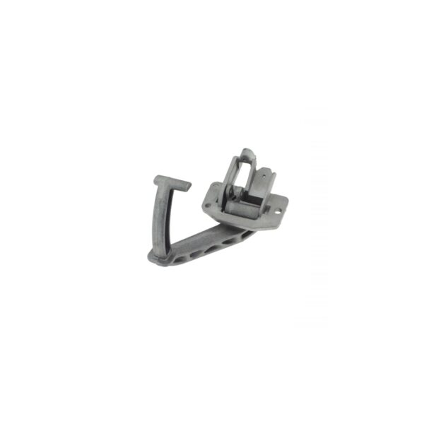 PEDALE FRENO CON PIASTRA VESPA PX