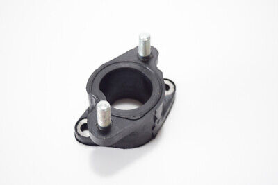SUPPORTO CARBURATORE PIAGGIO APE POKER BENZINA COLLETTORE