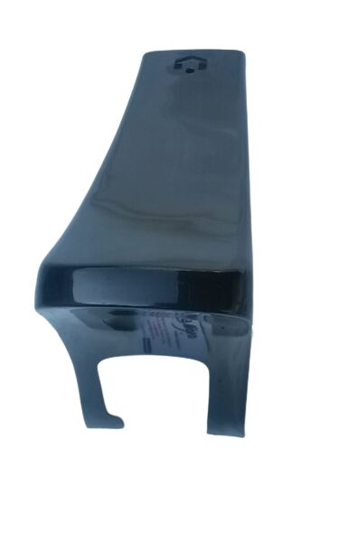 NASELLO IN PLASTICA NERA
