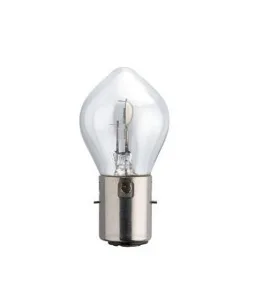 LAMPADINA 6V 35/35 W