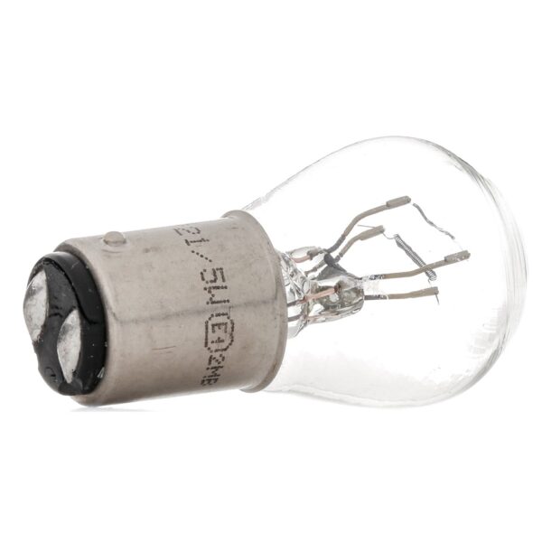LAMPADINA 6V 25/25 W