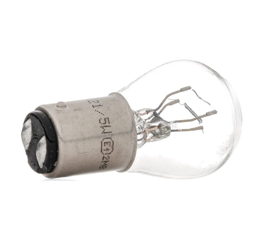 LAMPADINA 6V 25/25 W