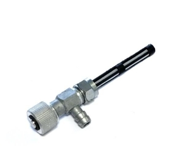 RUBINETTO BENZINA PER APE MP 550/600/601