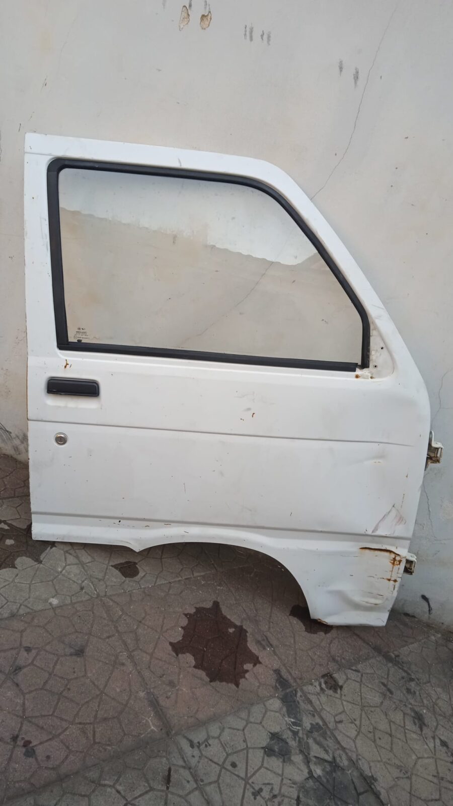 SPORTELLO LATO DESTRO PIAGGIO PORTER