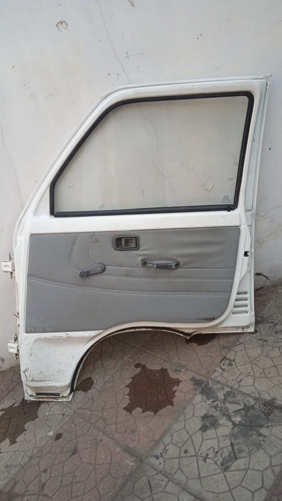 SPORTELLO LATO DESTRO PIAGGIO PORTER - immagine 2