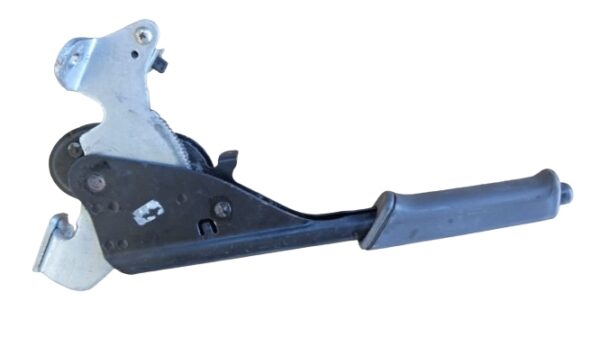 LEVA FRENO A MANO COMPLETA DI PULSANTI ORIGINALE PIAGGIO PORTER 1000 (92'-98')