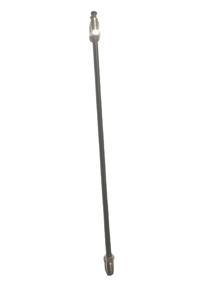 TUBO FRENO PER POMPA ANTERIORE PIAGGIO APE MP P 501 601 220
