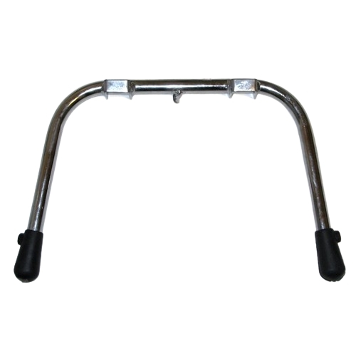 CAVALLETTO CROMATO PER VESPA