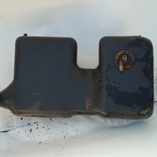SERBATOIO CARBURANTE PIAGGIO APE TM DIESEL