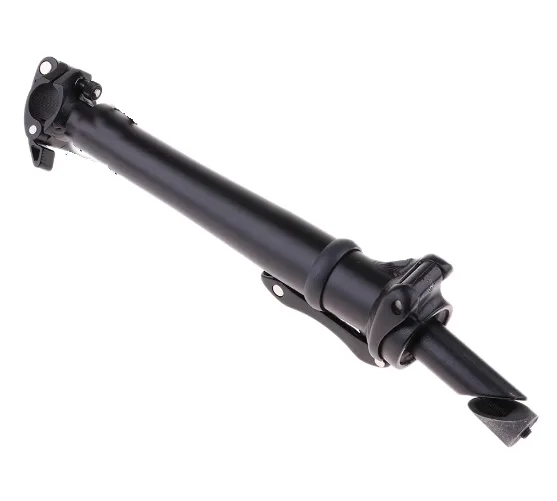 TUBO STELO MANUBRIO FAT BIKE 1"1/8-25.4MM