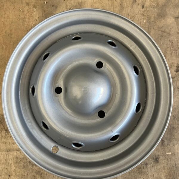 CERCHIO RUOTA APE CAR 10''