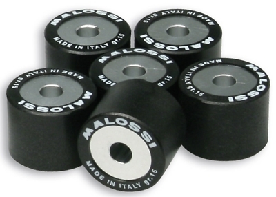 KIT 6 RULLI MALOSSI 669917.G0 23x18 GR.16